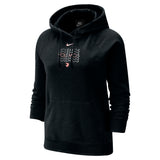 Women's Angel City FC Nike 2026 Oversized Hoodie