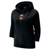 Women's Portland Thorns FC Nike 2026 Oversized Hoodie