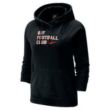 Women's Bay FC Nike 2026 Oversized Hoodie