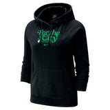 Women's Boston Legacy FC Nike 2026 Oversized Hoodie