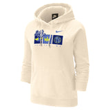 Women's Seattle Reign FC Nike 2026 Oversized Hoodie