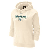 Women's Washington Spirit Nike 2026 Oversized Hoodie