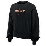 Women's Atlanta City FC Black Phoenix Crew