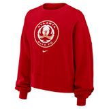 Women's Atlanta City FC Red Phoenix Crew