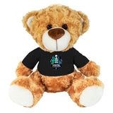 2025 NWSL Championship Bear