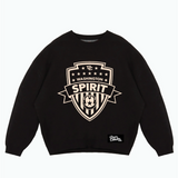 Unisex Washington Spirit Essentials Knit Sweater