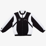 Unisex Washington Spirit Color Block Track Jacket