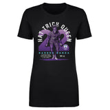 Women's Orlando Pride Barbra Banda Hat Trick Tee