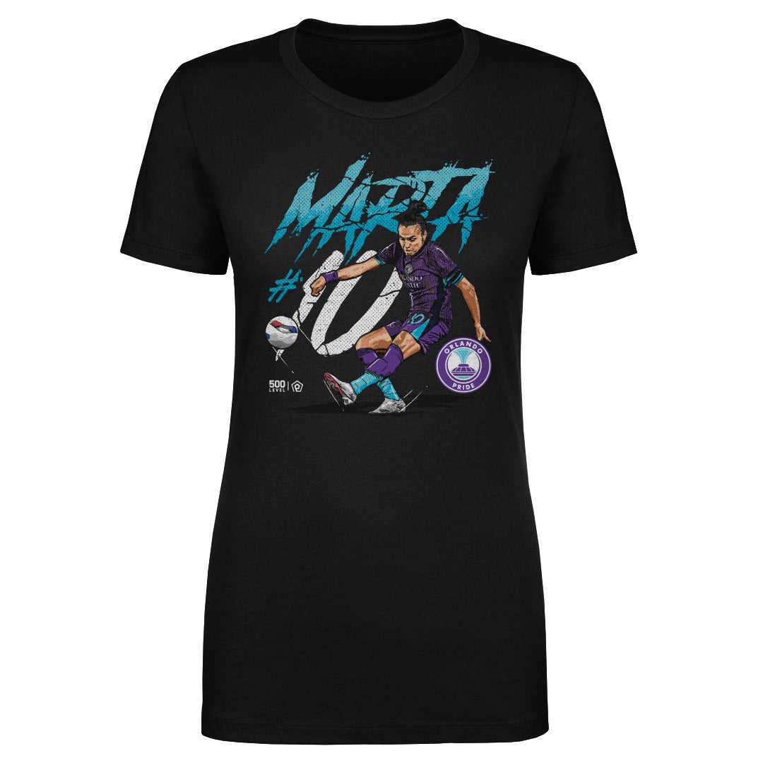 Women's Orlando Pride Marta Tee