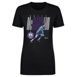 Women's Orlando Pride Haley McCutcheon Clutch Tee