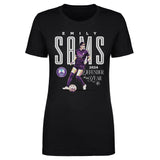 Women's Orlando Pride 2024 Emily Sams Defender Of The Year Tee