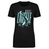 Women's NJ/NY Gotham FC Rose Lavelle Player Name Tee