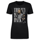 Women's Washington Spirit Trinity Is Back Tee