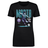 Women's Orlando Pride Marta Tee
