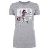 Women's KC Current Debinha Bitmap Tee