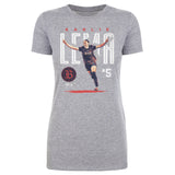 Women's Bay FC Karlie Lema Bitmap Tee