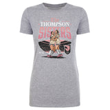Women's Angel City FC Alyssa Thompson & Gisele Thompson Sisters Tee