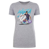 Women's Orlando Pride Marta Tee