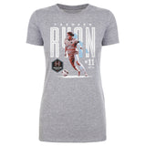 Women's Houston Dash Yazmeen Ryan Bitmap Tee