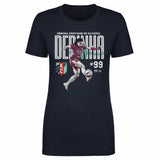 Women's KC Current Debinha Bitmap Tee