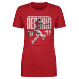 Women's KC Current Debinha Bitmap Tee