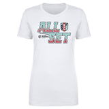 Women's Kansas City Current 2025 Playoffs Clinched Tee