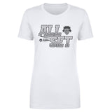 Women's Washington Spirit 2025 Playoff All Set Tee