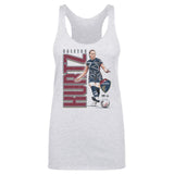 Women's North Carolina Courage Kaleigh Kurtz Retro Tank