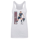Women's North Carolina Courage Denise O'Sullivan Retro Tank