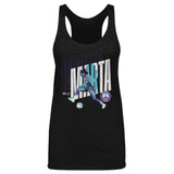 Women's Orlando Pride Marta Outline Name Tank