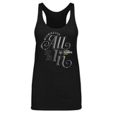 Women's Washington Spirit 2025 Playoff All In Tank