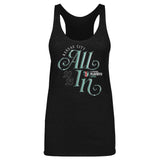Women's Kansas City Current 2025 Playoff All In Tank