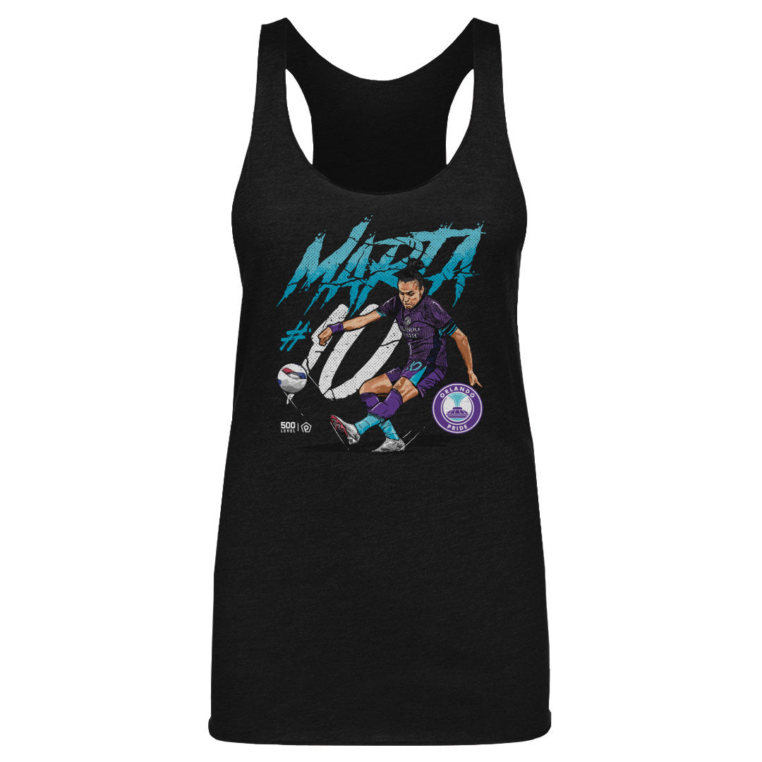 Women's Orlando Pride Marta Tank