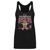 Women's Angel City FC Alyssa Thompson & Gisele Thompson Sisters Tank