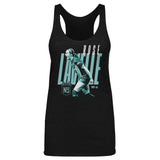 Women's NJ/NY Gotham FC Rose Lavelle Player Name Tank