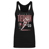 Women's Angel City FC Riley Tiernan Bitmap Tank