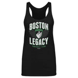 Women's Boston Legacy Team Name Tank