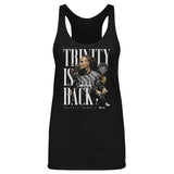 Women's Washington Spirit Trinity Is Back Tank