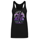 Women's Orlando Pride Barbra Banda Hat Trick Tank