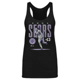 Women's Racing Louisville Emma Sears Cracked Number Tank Top