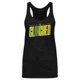 Women's Washington Spirit 2025 Playoffs Clinched Tank