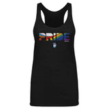 Women's Chicago Stars FC 2025 Pride Stripes Tank