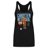 Women's Houston Dash Christen Westphal Bold Tank