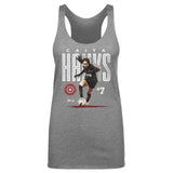 Women's Portland Thorns Caiya Hanks Bitmap Tank