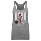 Women's Houston Dash Yazmeen Ryan Bitmap Tank