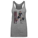 Women's North Carolina Courage Denise O'Sullivan Retro Tank