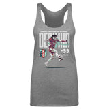 Women's KC Current Debinha Bitmap Tank