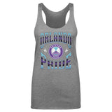 Women's Orlando Pride Vintage Primary Logo Tank