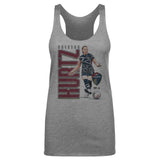 Women's North Carolina Courage Kaleigh Kurtz Retro Tank