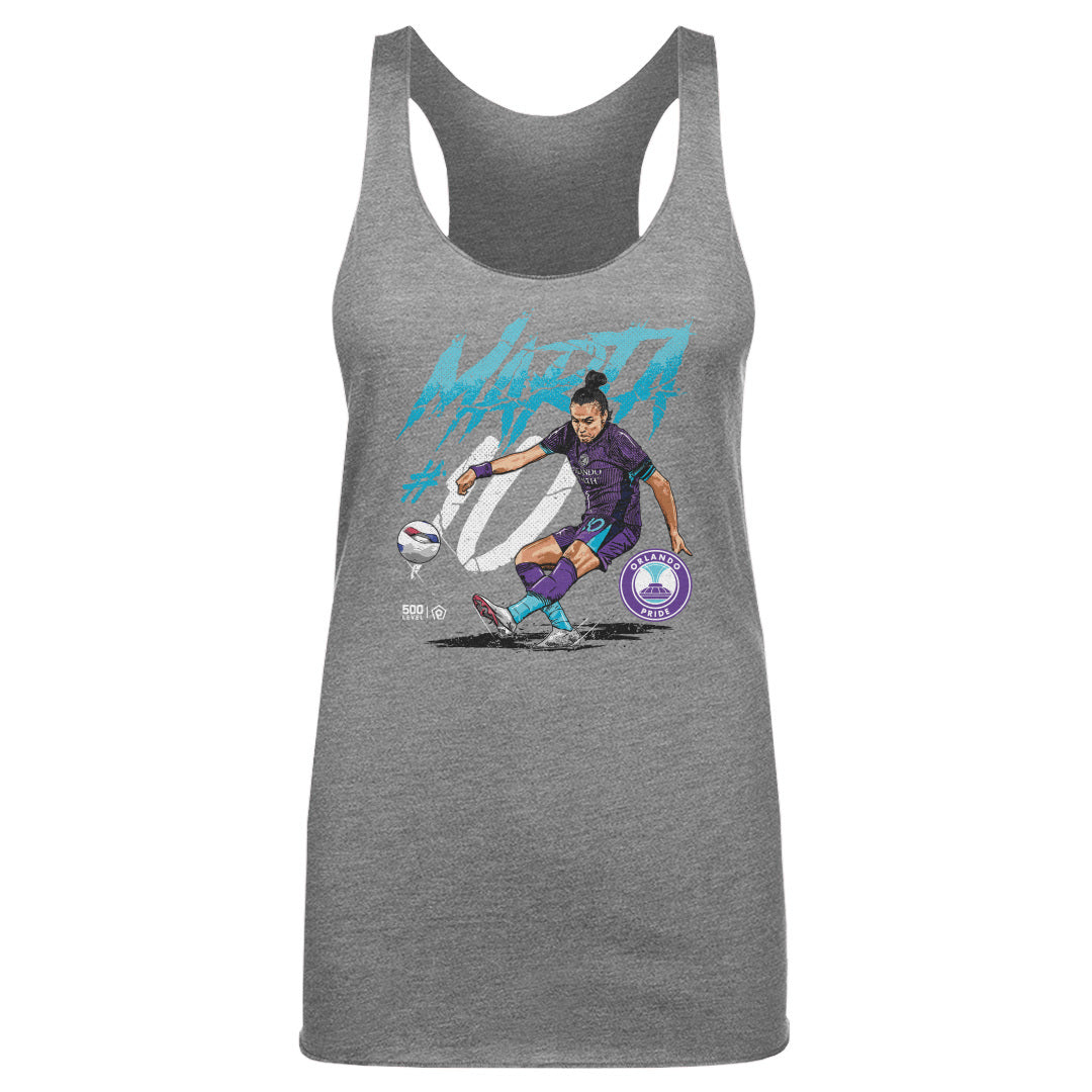 Women's Orlando Pride Marta Tank